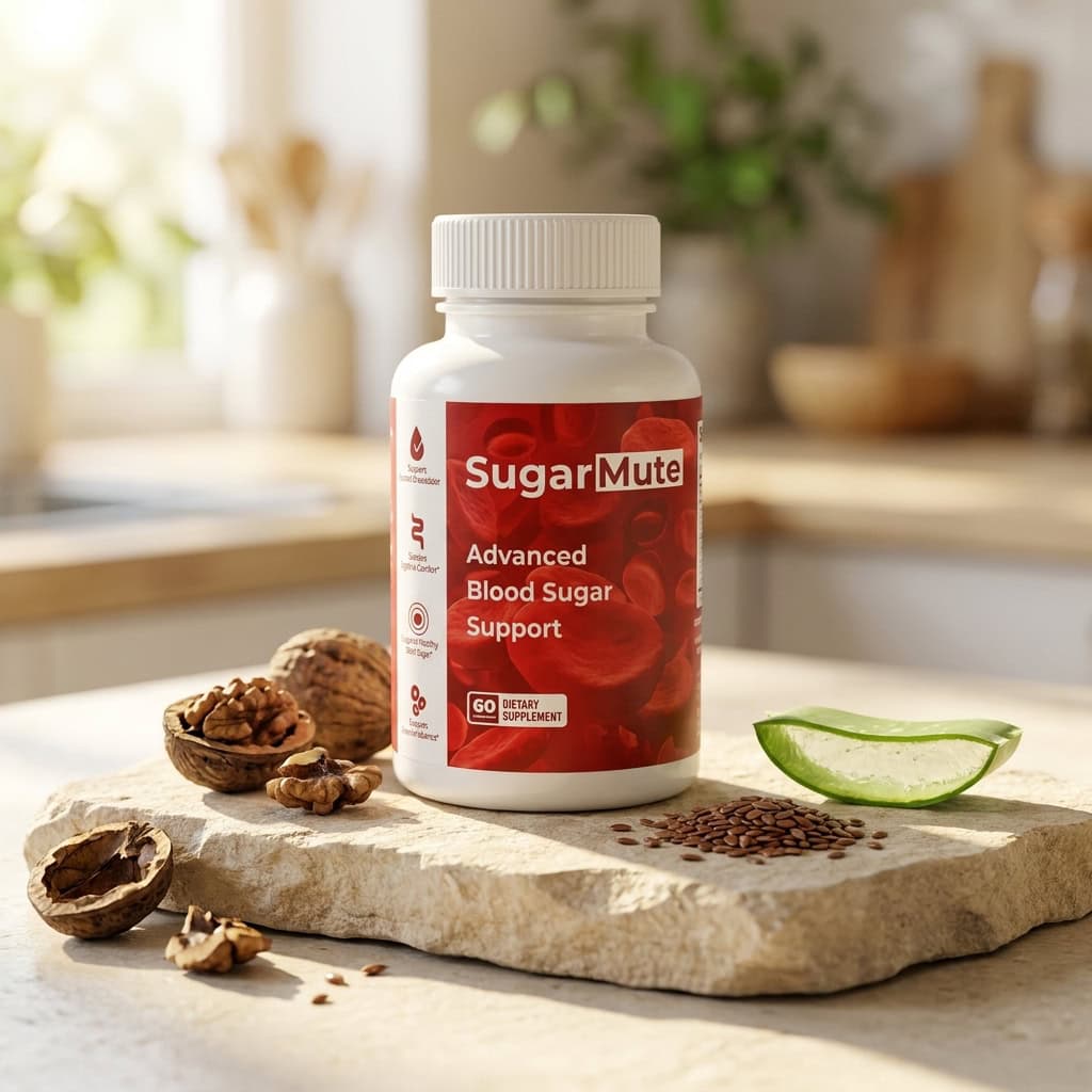 SugarMute Review