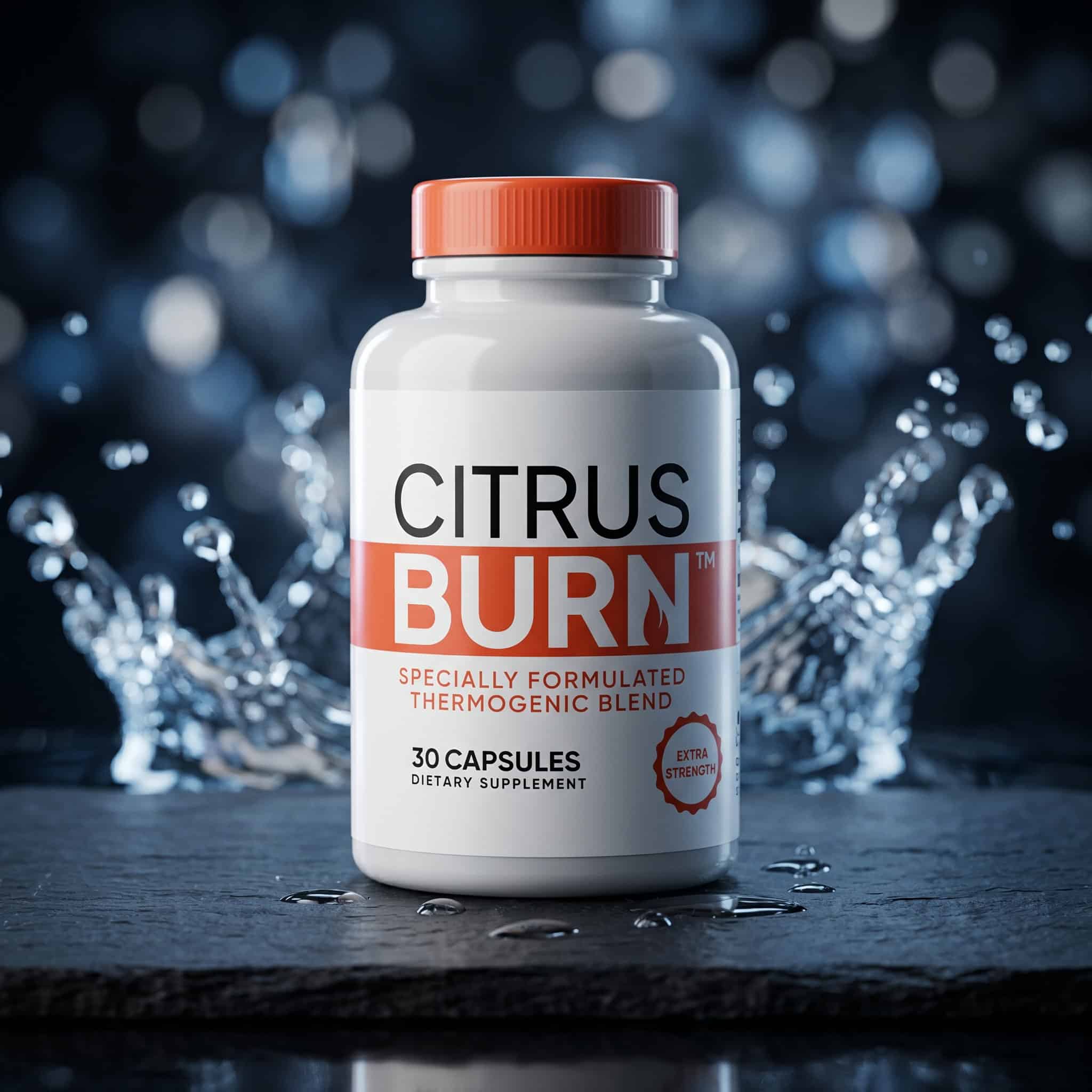 Metabolism supplement