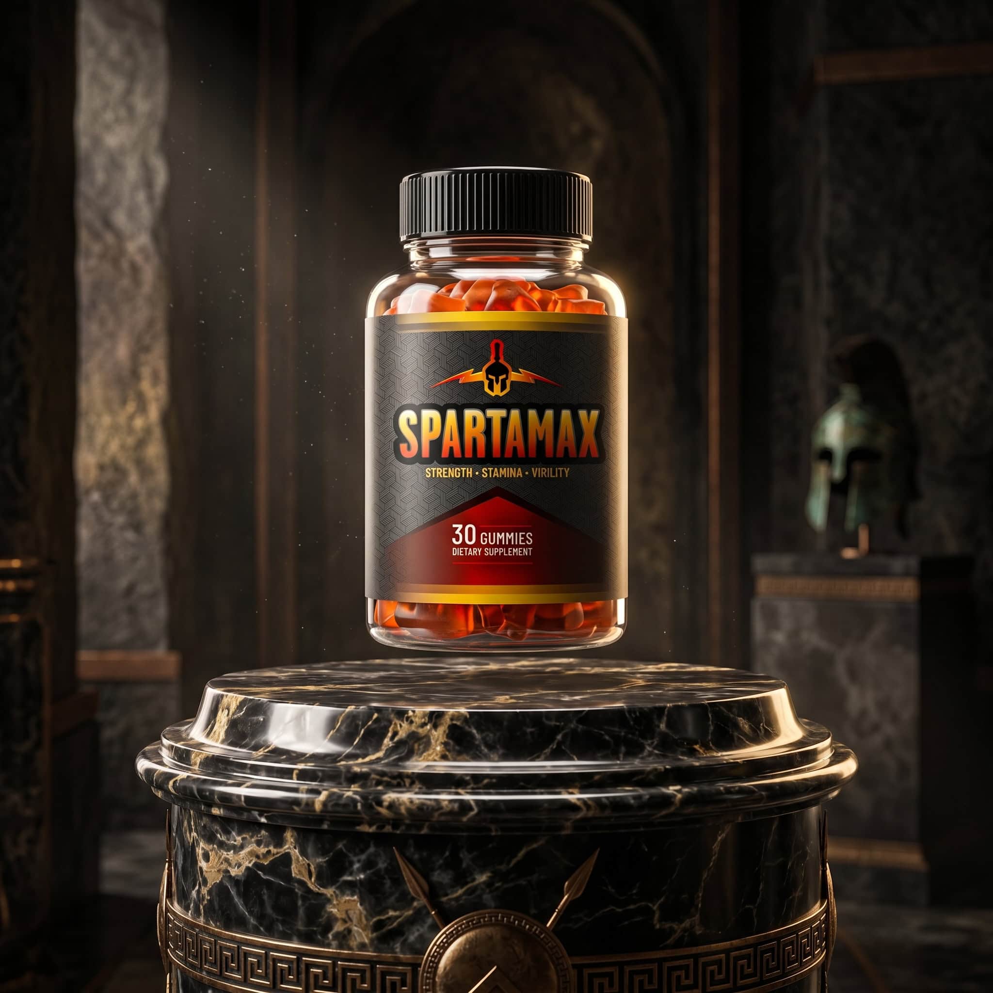 Spartamax Review